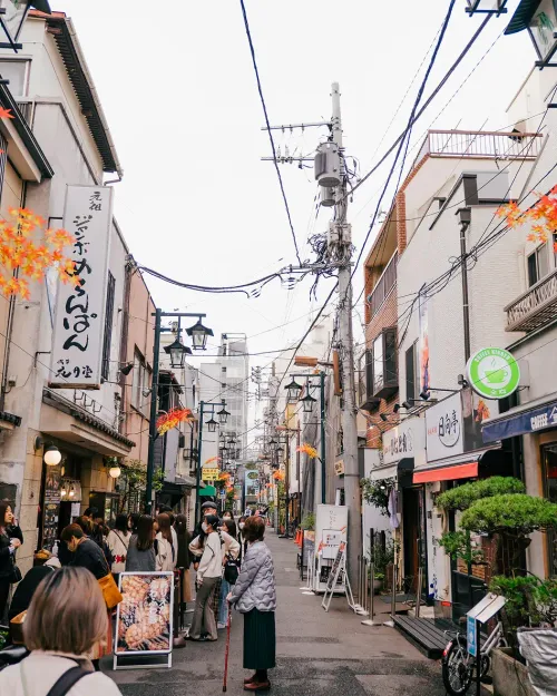 Our Story Main Image