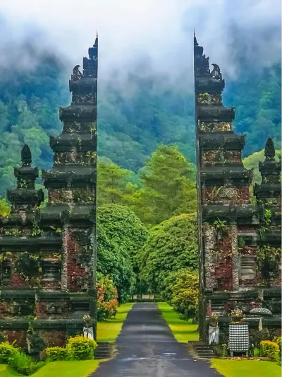 Indonesia