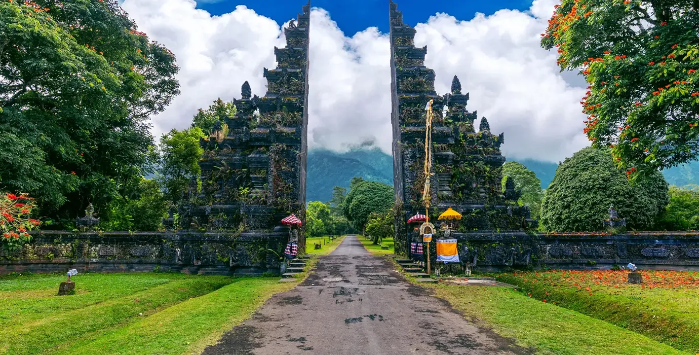 Indonesia Main Image