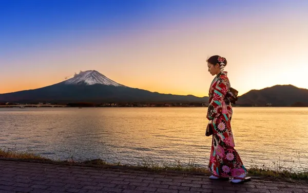 Kyoto Rituals & Tokyo Nights