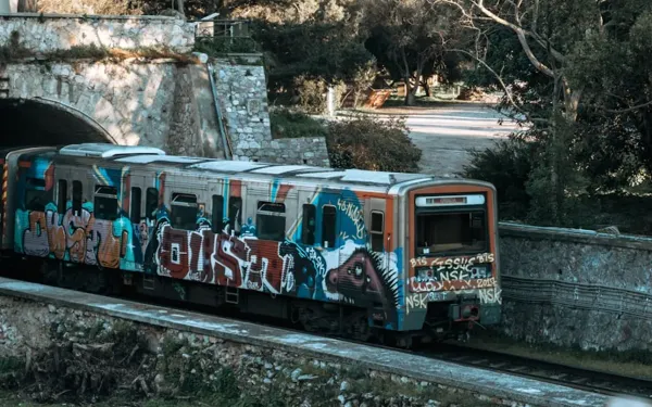 Sardinia by train: a coastal itinerary
