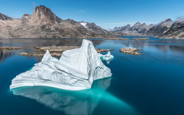 South Coast & Glacier Lagoons