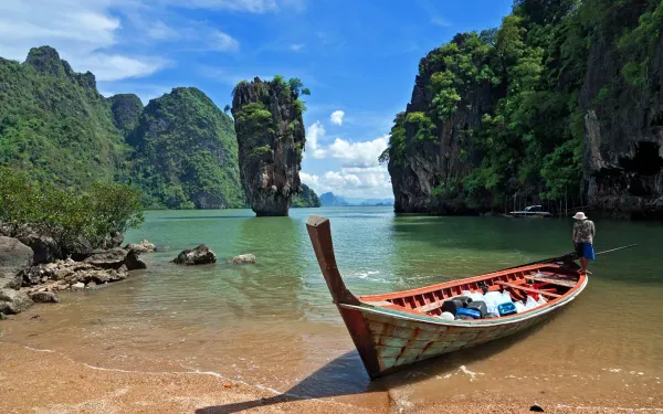 Thailand