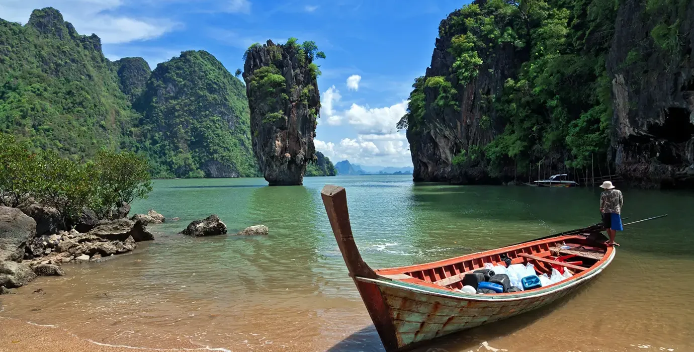 Thailand Main Image