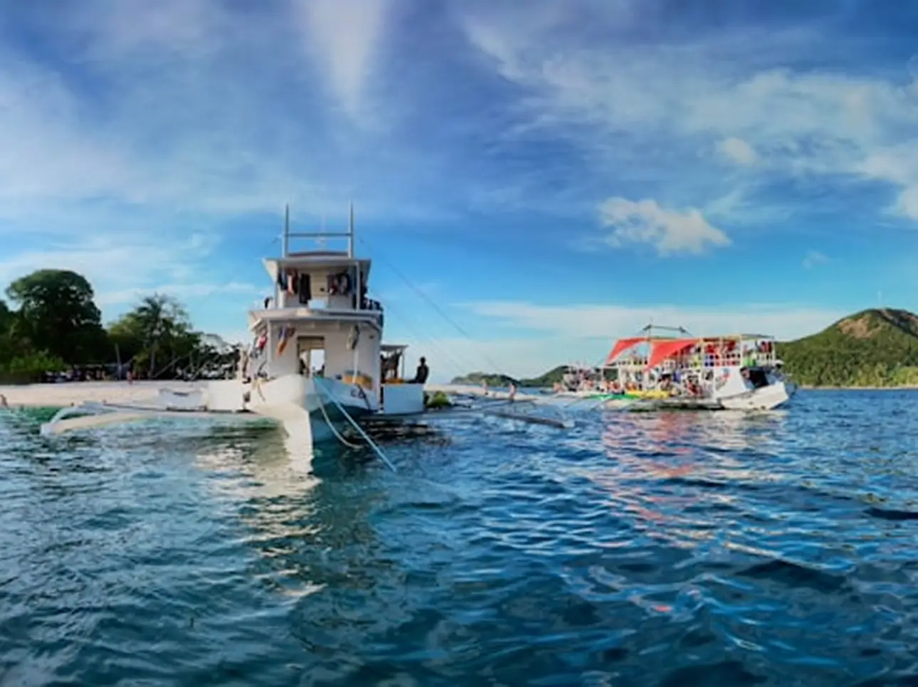 Istanbul in Three Neighborhoods