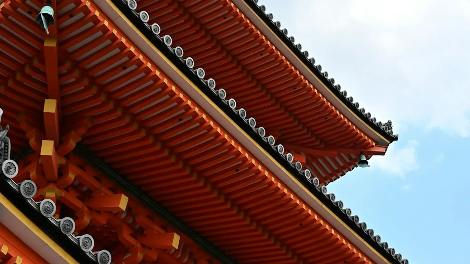 The art of going slowly in Kyoto