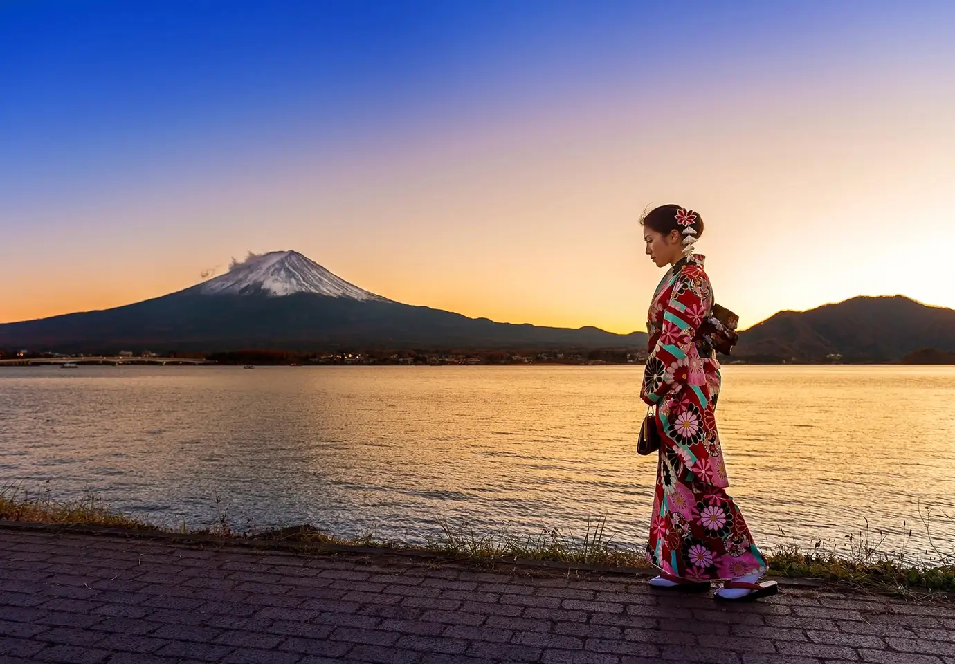 Kyoto Rituals & Tokyo Nights